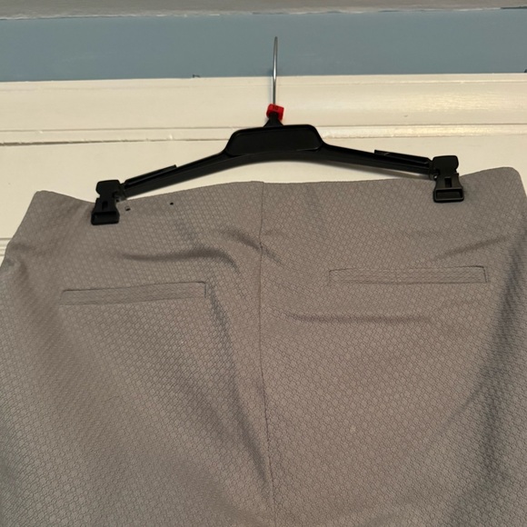 3 for $15 - Size 10 Grey Slacks - Picture 4 of 6